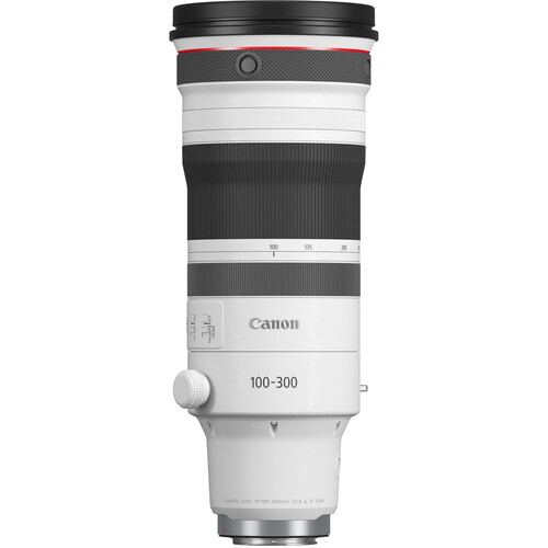 Canon RF 100-300mm f/2.8 L IS USM - 1